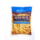 Batata Palito Tradicional Member's Mark Pacote 2kg