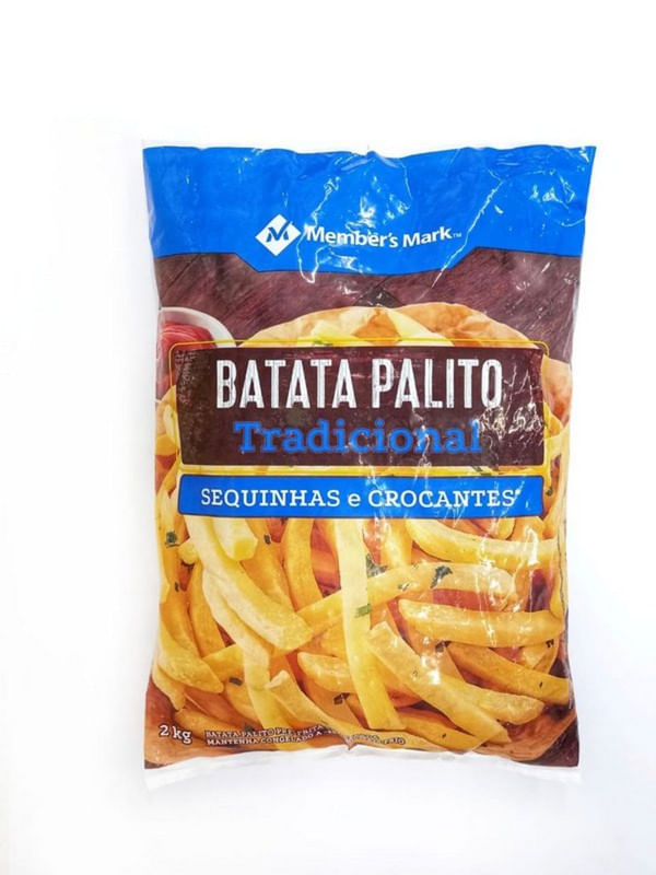 Batata-Palito-Tradicional-Member’s-Mark-2kg