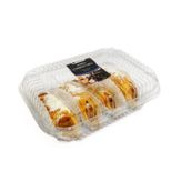 Cannoli Doce de Leite Members Mark Aprox. 230g