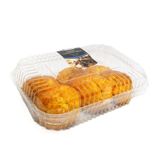 Broa de Fubá Members Mark Aprox.500g