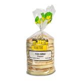 Pão Sírio Pequeno Beiruthe Pacote 500g