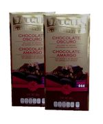 Barra-de-Chocolate-Belgo-Amargo-com-Recheio-de-Mousse-Jacques-Caixa-Pack-com-2-Unidades-160g-Cada