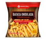 Batata-Ondulada-Pre-Frita-Tradicional-Member-s-Mark-Pacote-1kg-