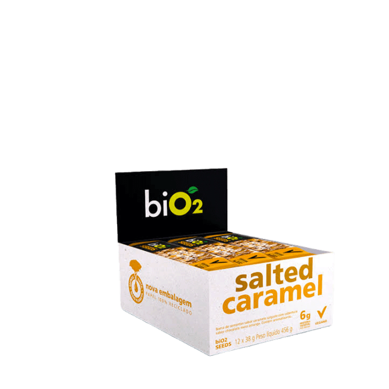 Barra-de-Proteina-Caramelo-Bio-2-Pack-12-Unidades-38g-Cada