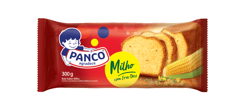 Bolo-de-Milho-com-Erva-Doce-Panco-Pacote-300g