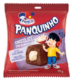 Mini-Bolo-Chocolate-com-Recheio-de-Baunilha-Panquinho-Panco-Pacote-70g-2-Unidades