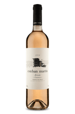 Vinho-Rose-Espanhol-Cariñena-Garnacha-Esteban-Martin-750ml