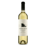 Vinho Branco Espanhol Cariñena Chardonnay Macabeo Esteban Martín 750ml