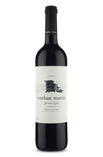 Vinho-Tinto-Espanhol-Cariñena-Garnacha-Syrah-Esteban-Martin-750ml