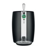 Chopeira Elétrica Heineken Krups Beertender B101 127V 5l