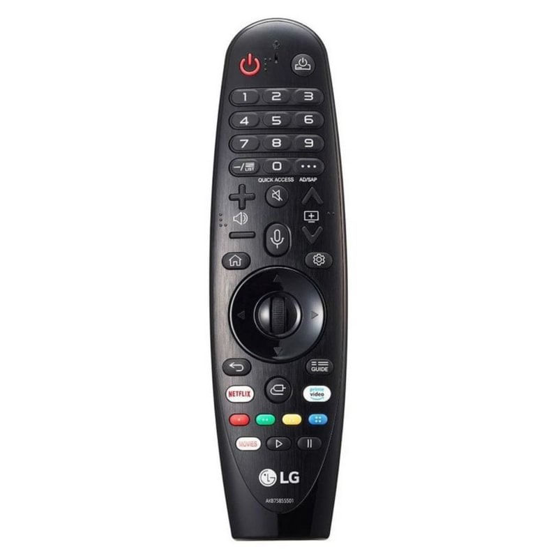 Controle-Remoto-Smart-Magic-MR20GA-Preto-LG-1-Unidade