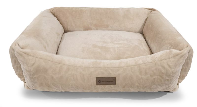 Cama-de-Pet-Super-Macia-Redonda-60x50x20cm-Members-Mark-