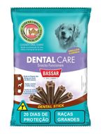 Snack-Dental-Care-para-Caes-de-Porte-Grande-800g-Bassar
