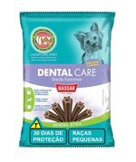 Snack-Dental-Care-para-Caes-de-Porte-Pequeno-450g-Bassar