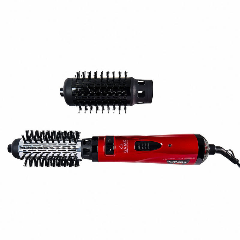 Escova-Modeladora-Turbo-Ion-2500-Bivolt-Gama-Italy