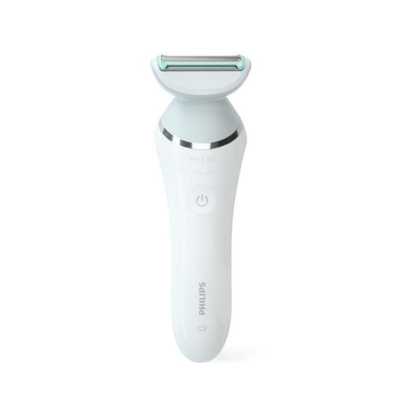 Aparador-de-Pelos-Eletrico-Satinshave-BRL130-00-Bivolt-Philips