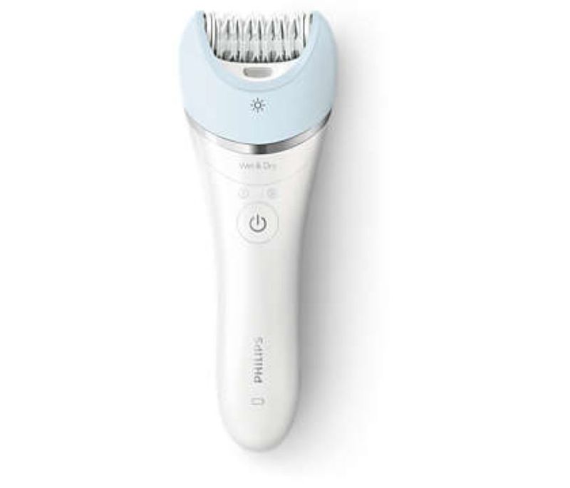 Depilador-Satinelle-Advanced-BRE605-2-Velocidades-Bivolt-Philips