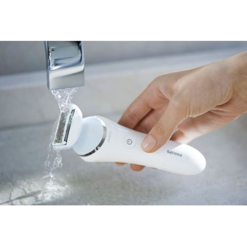 Aparador-de-Pelos-Eletrico-Satinshave-BRL130-00-Bivolt-Philips