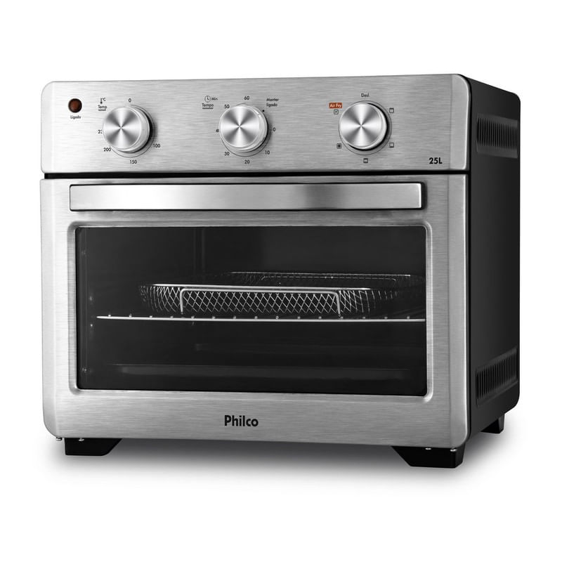 Forno-Eletrico-Air-Fry-25l-PFE25I-127V-Philco