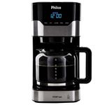 Cafeteira-Platinum-Digital-PCFD38-Preta-127V-Philco