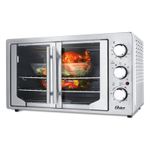 Forno-Eletrico-42L-Porta-Dupla-French-Door-127V-Oster