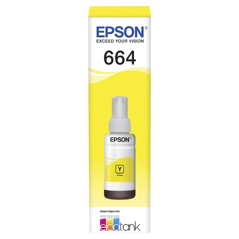 Garrafa-para-Ecotank-T664420AL-664-Amarelo-Epson