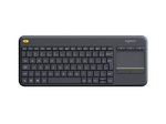 Teclado-Touch-Keyboard-Plus-Compativel-com-Smart-TV-K400-Cinza-Logitech