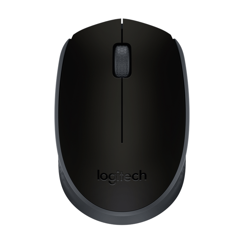 Mouse-sem-Fio-LK-M170-Preto-Logitech
