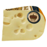 Queijo Maasdam Holandês Kroon Fracionado 150g