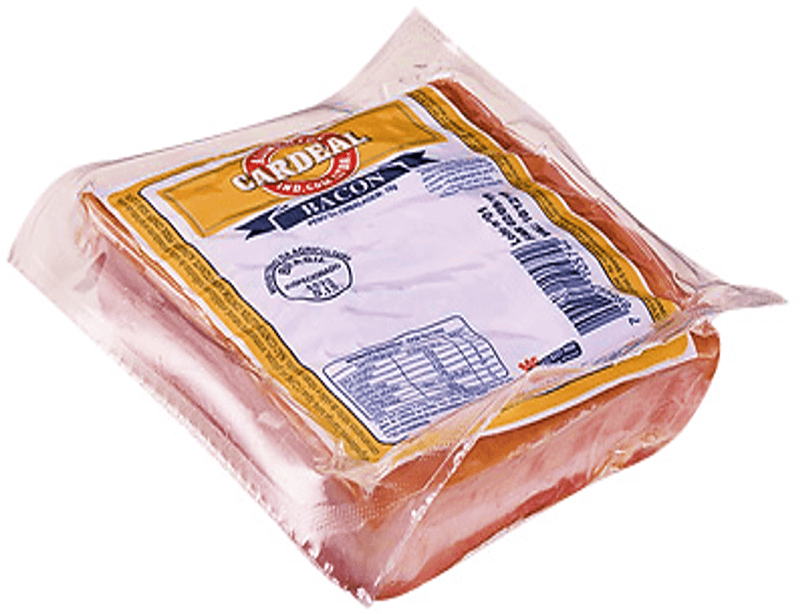 bacon-cardeal