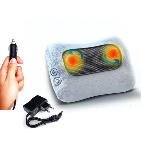 Almofada-Massageadora-com-Aquecimento-Shiatsu-Pillow-Bivolt-Relaxmedic