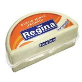 Queijo Minas Padrão Regina Aprox. 400g