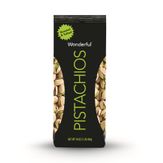 Pistache Tostado e Salgado Wonderful Pacote 454g