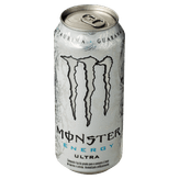 Energético Ultra Monster Energy Lata 473ml