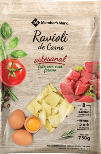 Ravioli-de-Carne-Artesanal-Member-s-Mark-Pacote-750g