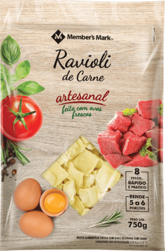 Ravioli-de-Carne-Artesanal-Member-s-Mark-Pacote-750g