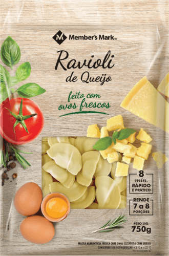 Ravioli-de-Queijo-Artesanal-Member-s-Mark-Pacote-750g