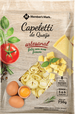 Capeletti-de-Queijo-Artesanal-Member-s-Mark-Pacote-750g