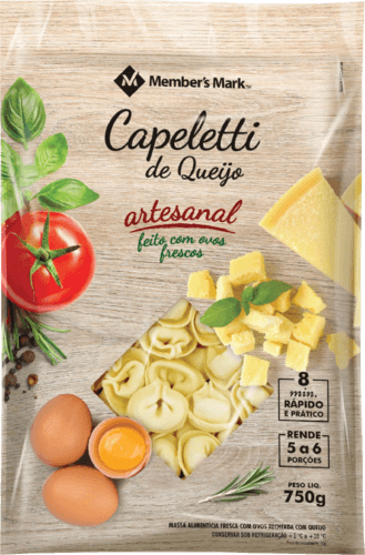 Capeletti-de-Queijo-Artesanal-Member-s-Mark-Pacote-750g