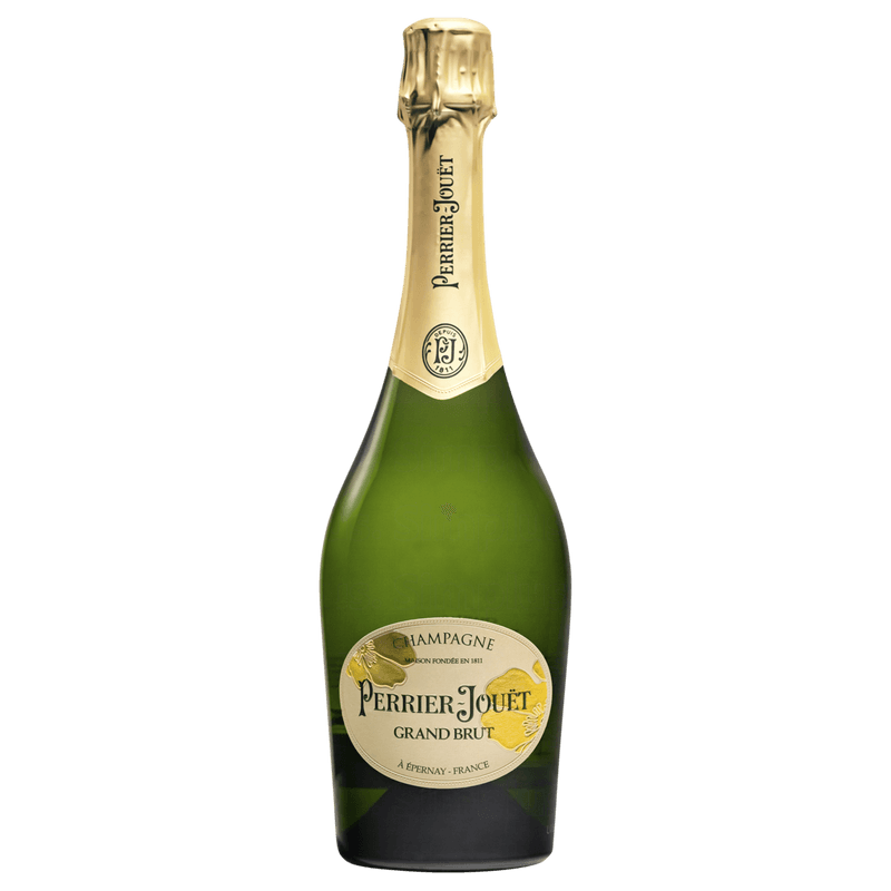 Champagne-Grand-Brut-Perrier-Jouet-Garrafa-750ml