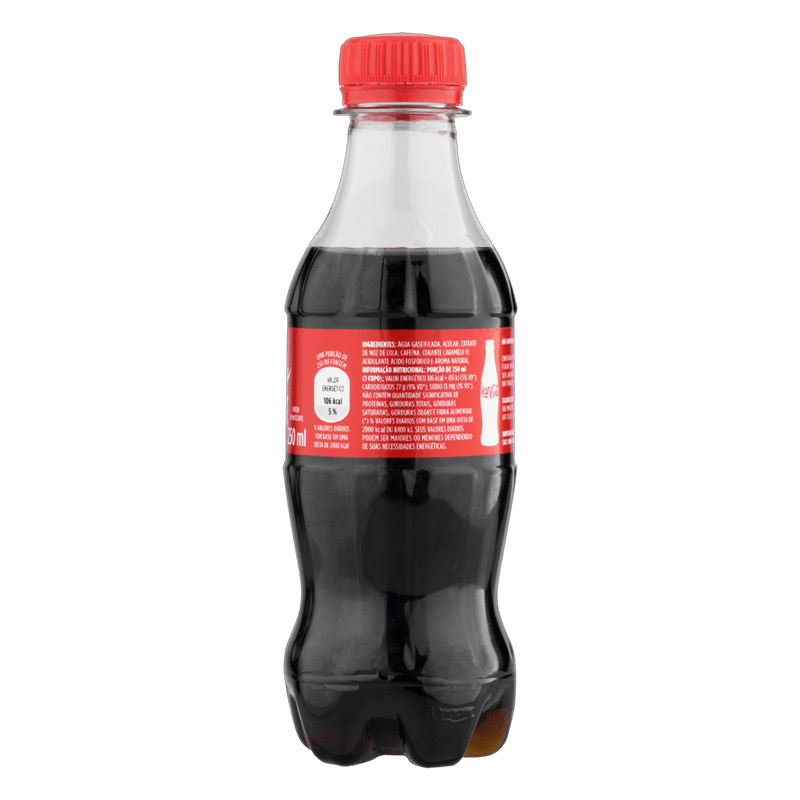 Refrigerante-Coca-Cola-Garrafa-250ml