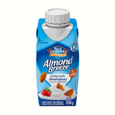 Creme de Amêndoas Blue Diamond Almonds Almond Breeze Caixa 200g
