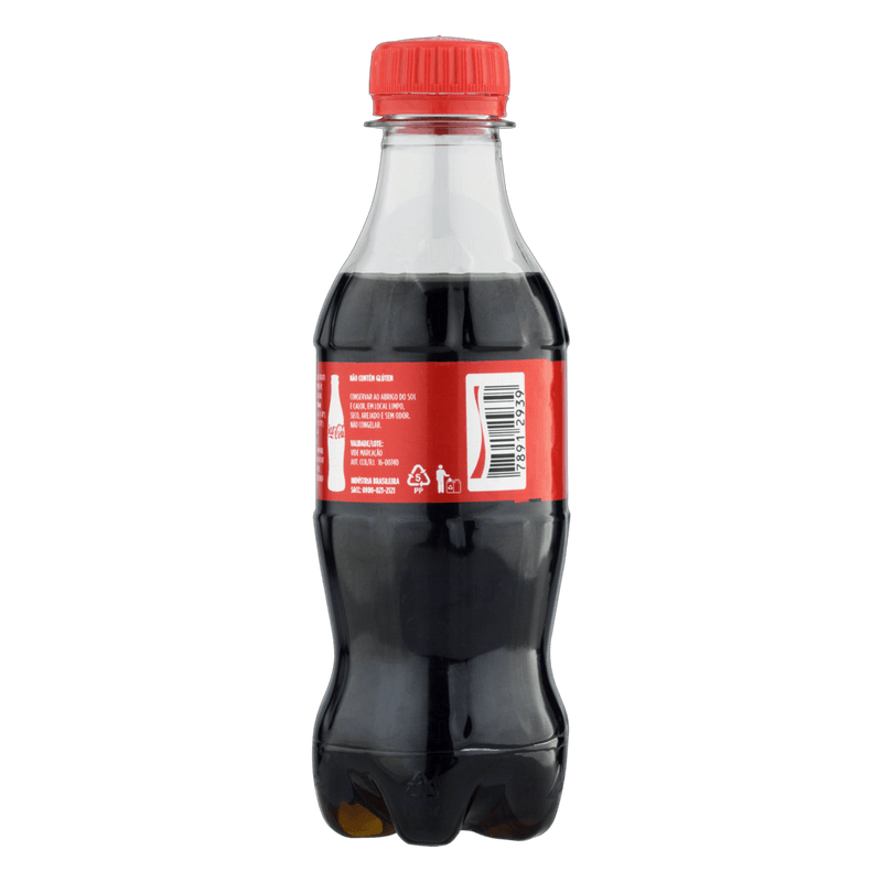 Refrigerante-Coca-Cola-Garrafa-250ml