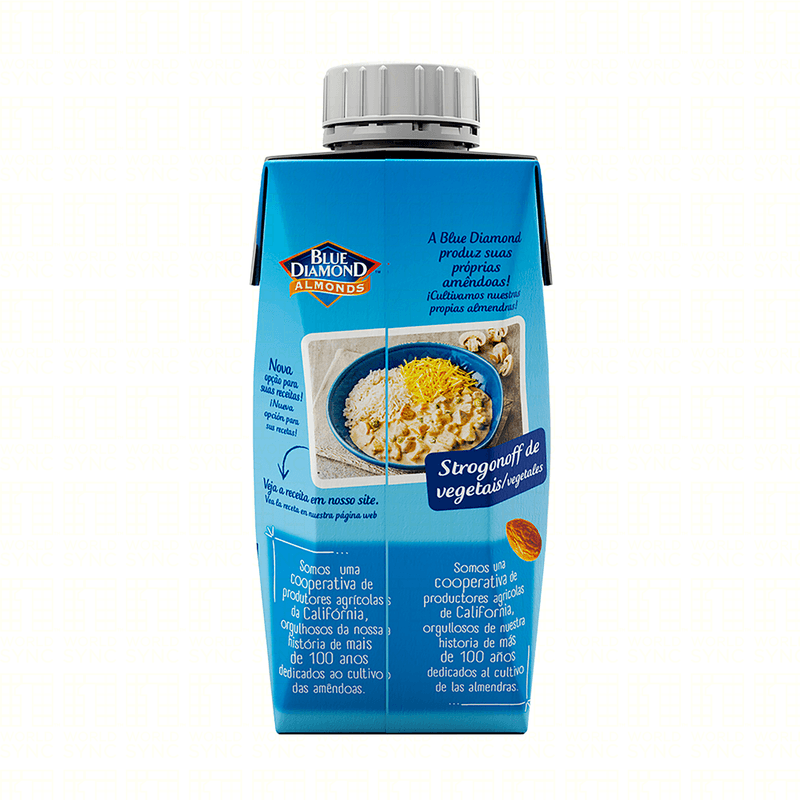 Creme-de-Amendoas-Blue-Diamond-Almonds-Almond-Breeze-Caixa-200g