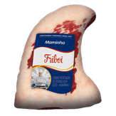 Maminha Bovina Resfriada Friboi Aprox. 1,5kg