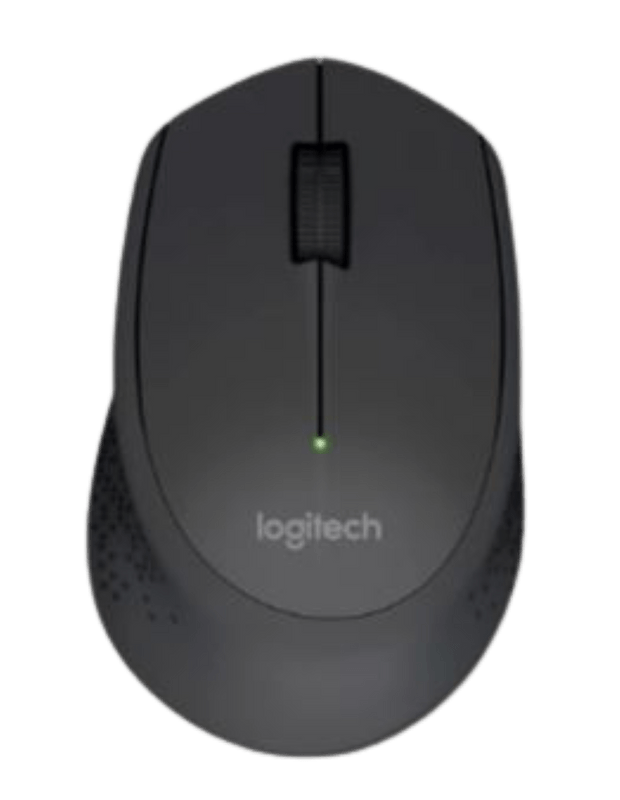 Mouse-sem-Fio-M280-Preto-Logitech