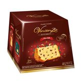 Chocottone com Gotas de Chocolate D'oro Vincenza Caixa 400g