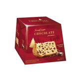 Panetone Premium Chocolate Santa Edwiges Caixa 400g