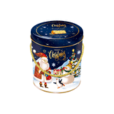 Panettone Frutas Cristalizadas Santa Edwiges Lata 400g