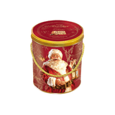 Panettone com Gotas de Chocolate Chocottone Santa Edwiges Premium Lata 750g